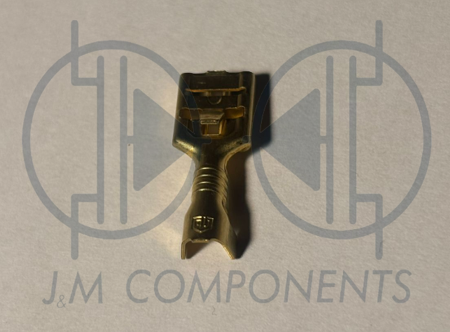 TERMINAL DE LATON FASTON HEMBR